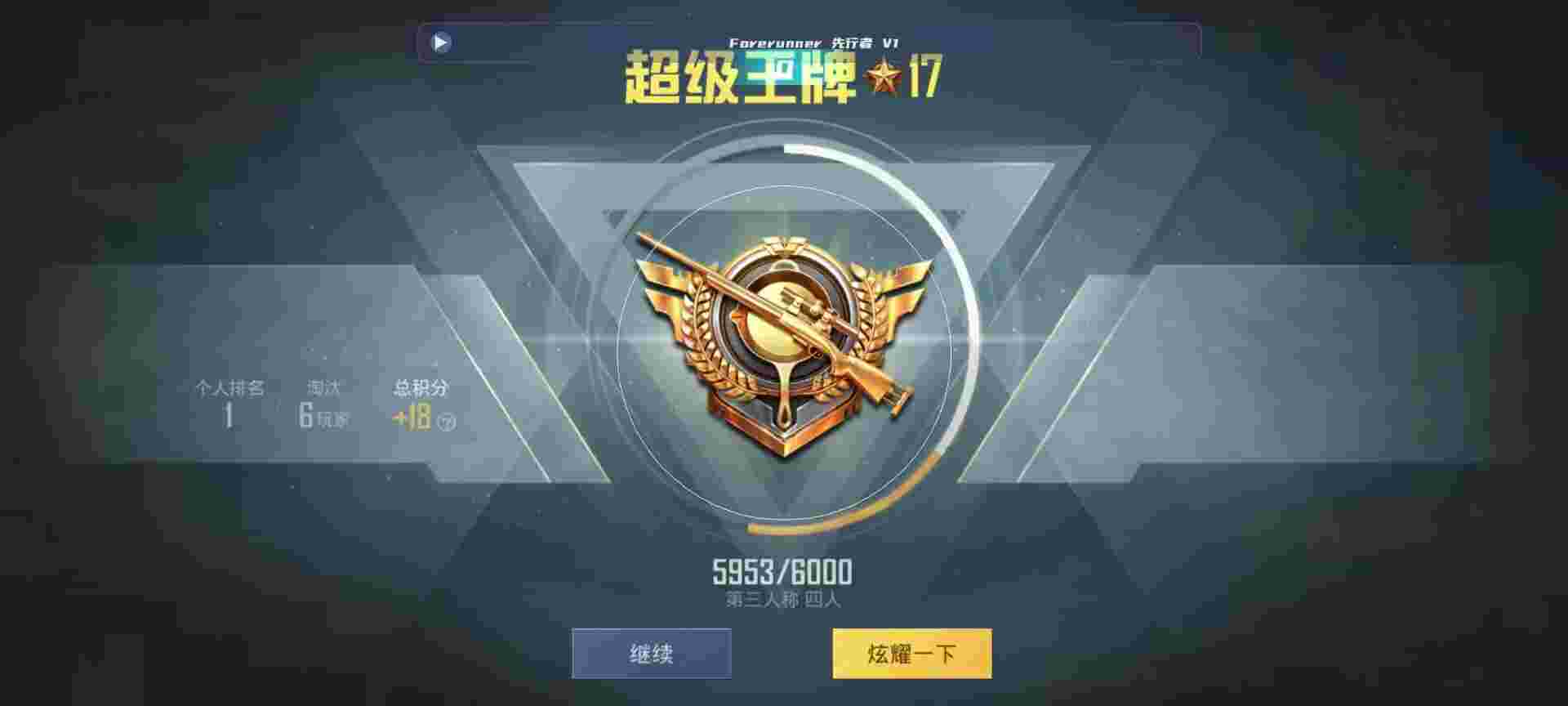 和平精英鸡腿辅助自瞄 - ƽӢж辅助预览图